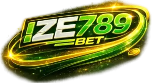ize789 logo สล็อตเว็บตรง