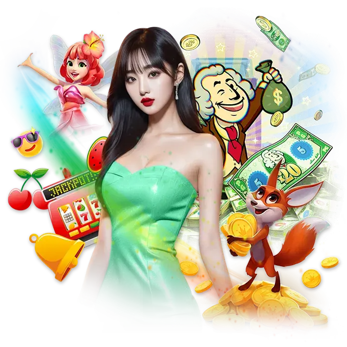 ระบบฝากถอนออโต้ของ IZE789 ออกแบบมาเพื่อความสะดวกของผู้เล่น